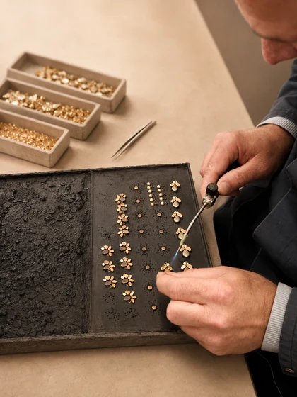 LA PEYRE handcraft in Salzburg