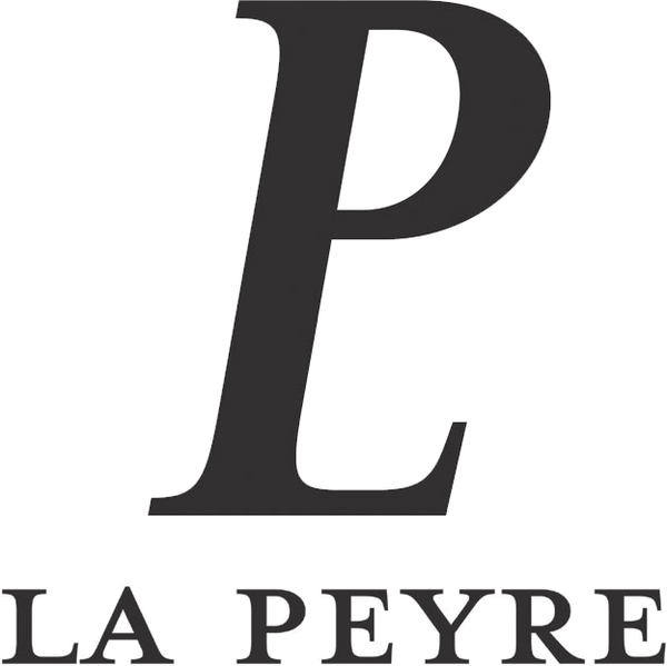 LA PEYRE Logo